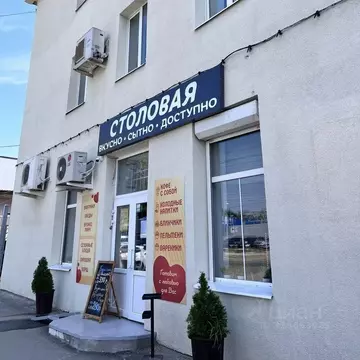 Помещение свободного назначения в Саратовская область, Саратов ул. ...