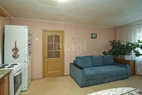 1-к кв. Омская область, Омск просп. Космический, 20к2 (36.8 м)