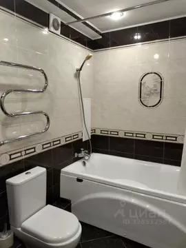 1-к кв. Самарская область, Тольятти ул. 40 лет Победы, 43Б (34.7 м)