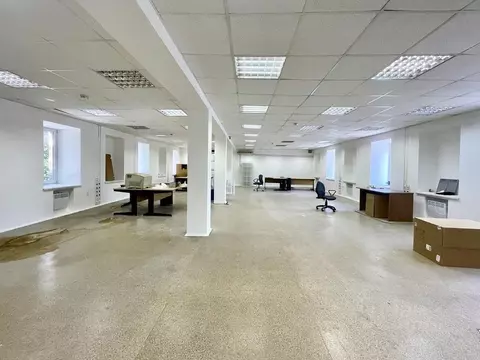 Офис в Москва Балакиревский пер., 1/28С1 (188 м)