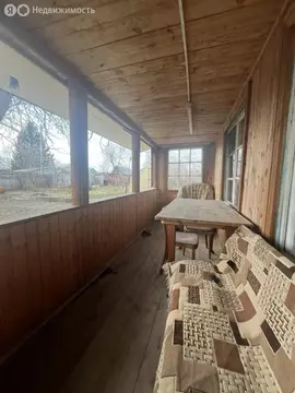 Дом в Казань, садово-дачное товарищество Казанка, 2 (70 м)
