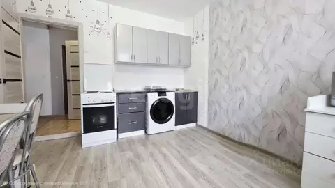 1-к кв. Марий Эл, Йошкар-Ола ул. Карла Либкнехта, 69 (34.4 м)