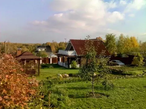 Дом в Ленинградская область, Ломоносовский район, Низинское с/пос, д. ...