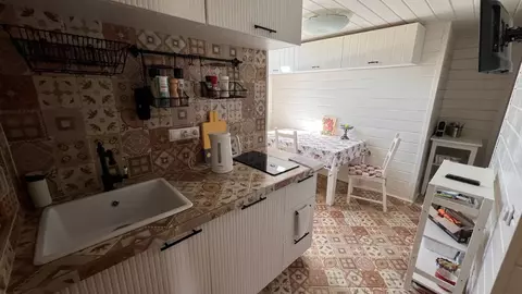 Дом в Московская область, Раменский муниципальный округ, Горка СНТ  ...