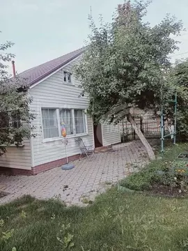 Дом в Воронежская область, Рамонский район, Карачунское с/пос, СХИ СТ ...