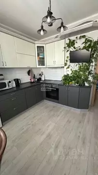 2-к кв. Курская область, Курск ул. Домостроителей, 3 (58.4 м)