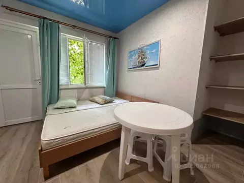 Комната Крым, Феодосия муниципальный округ, с. Береговое ул. Грина, 67