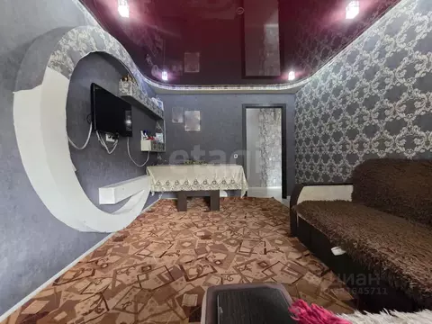 2-к кв. Свердловская область, Нижний Тагил ул. Пархоменко, 133 (43.0 ...