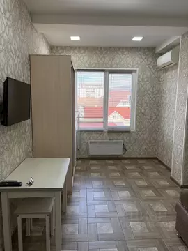 Студия Краснодарский край, Сочи ул. Просвещения, 132 (32.0 м)