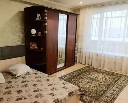 1-к кв. Москва, Москва, Троицк бул. Сиреневый, 11 (39.0 м)