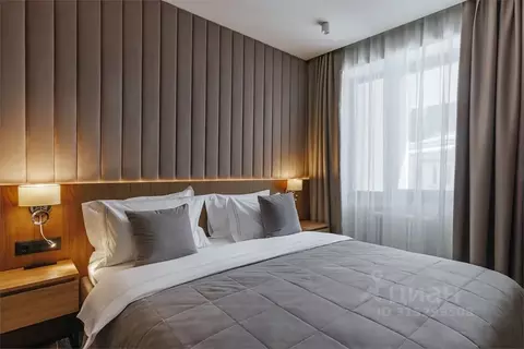 Комната Краснодарский край, Сочи Курортный просп., 31