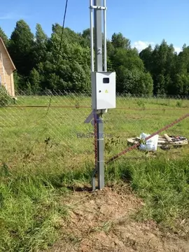 Участок в Ростовская область, Волгодонск ул. Майора Орехова, 18 (6.0 ...