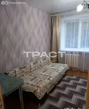 Квартира-студия: Воронеж, улица Молодогвардейцев, 10 (18.4 м)