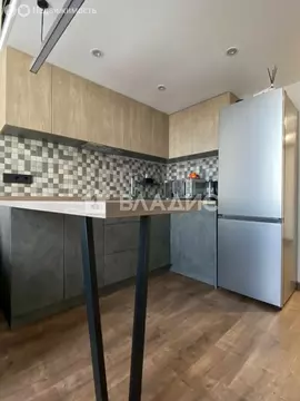 1-комнатная квартира: Москва, улица Перерва, 16 (31 м)