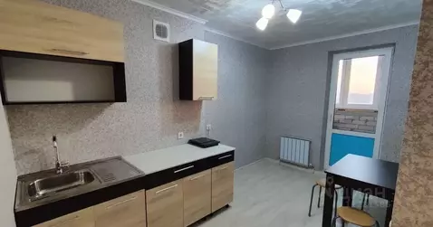 1-к кв. Башкортостан, Уфа ул. Летчика Кобелева, 3/1 (34.0 м)