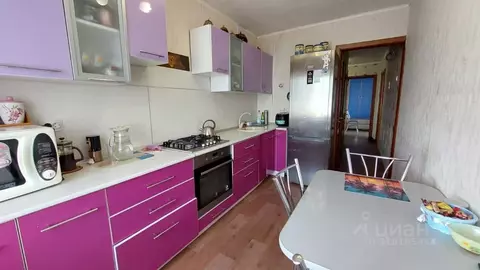 3-к кв. Саратовская область, Саратов Саперная ул., 19 (53.0 м)