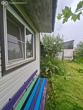 Дом в Калужская область, Боровский муниципальный округ, сельское ...