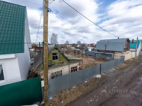 Дом в Тюменская область, Тюмень Энергостроитель СНТ, ул. Липовая (27 ...