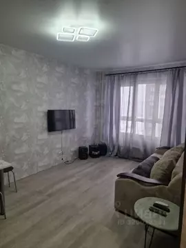 1-к кв. Алтайский край, Барнаул ул. Имени В.Т. Христенко, 8 (38.0 м)