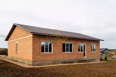 Дом в Московская область, Клин городской округ, Анютины Глазки кп  ...