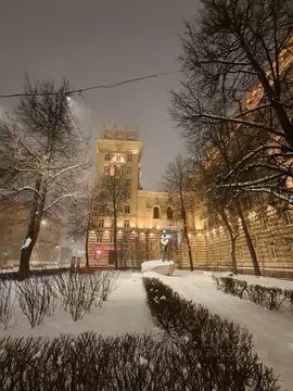 Комната Санкт-Петербург просп. Стачек, 67К3 (15.4 м)