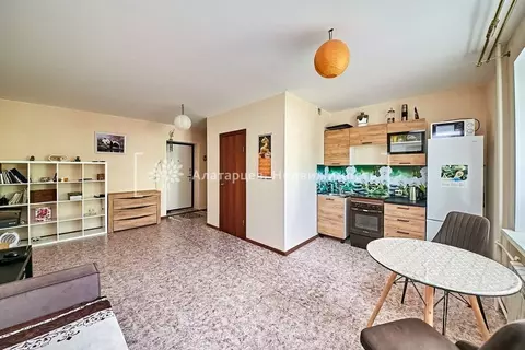 Студия Томская область, Томский район, Богашевское с/пос, пос. Ключи ...