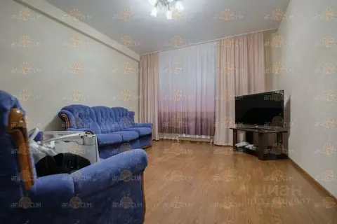 1-к кв. Ставропольский край, Ставрополь ул. Ерохина, 27 (38.3 м)