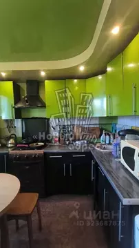 Дом в Воронежская область, Воронеж Электросигнал СНТ, ул. Пятая (81 м)