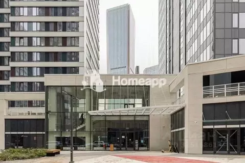 3-к кв. Москва Шмитовский проезд, 39к6 (81.0 м)