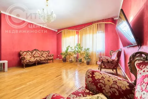 Дом в Воронежская область, Воронеж ул. Березовая Роща, 31 (409 м)