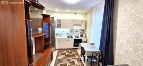 2-комнатная квартира: Нижний Новгород, Московское шоссе, 56 (39.9 м)