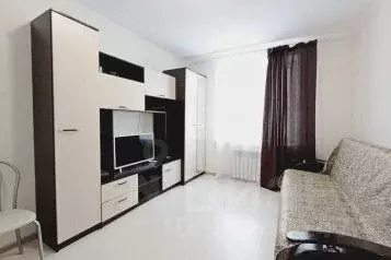 1-к кв. Калужская область, Калуга ул. Петра Тарасова, 2 (27.0 м)