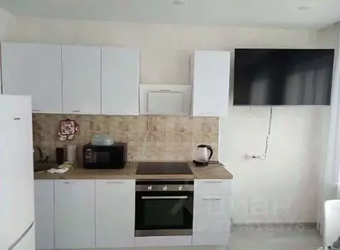 Студия Татарстан, Казань ул. Братьев Батталовых, 20А (32.0 м)