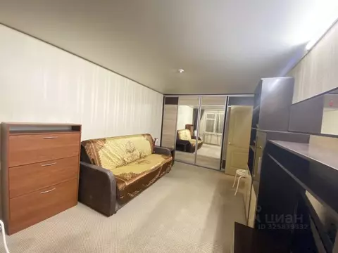 1-к кв. Московская область, Химки Сходня мкр, ул. Мичурина, 37 (31.5 ...