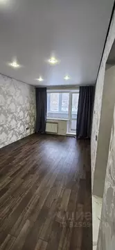 1-к кв. Самарская область, Тольятти Офицерская ул., 7 (34.0 м)