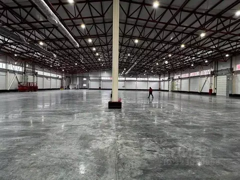 Склад в Московская область, Лобня ул. Гагарина, 9 (4700 м)