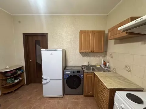 1-к кв. Тюменская область, Тюмень ул. Максима Горького, 83 (43.3 м)