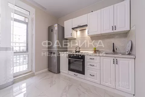 2-к кв. Санкт-Петербург ул. Парфеновская, 7к1 (60.0 м)