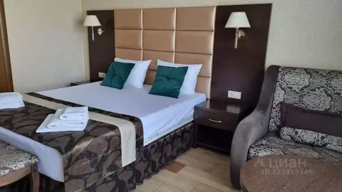 Комната Краснодарский край, Геленджик Колхозная ул., 38 (20.0 м)