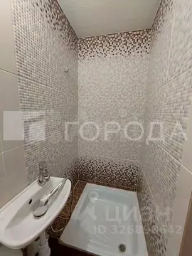 1-к кв. Томская область, Томск тракт Иркутский, 78/1 (19.7 м)