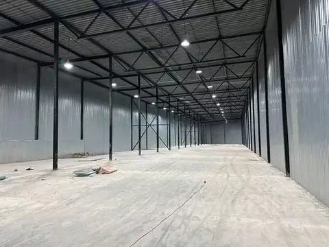 Склад в Московская область, Химки Фирсановка мкр, Железнодорожная ул., ...