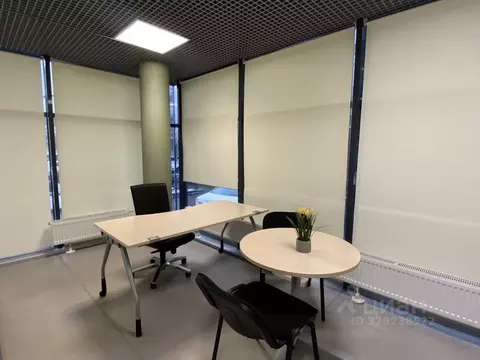 Офис в Москва Каширское ш., 3К2С12 (5 м)