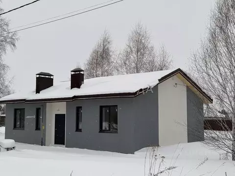 Дом в Алтайский край, Первомайский район, с. Фирсово, Рощино мкр ул. ...