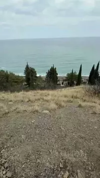 Участок в Крым, Алушта муниципальный округ, с. Солнечногорское ул. ...