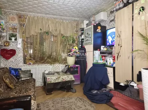 2-к кв. Ростовская область, Новочеркасск ул. Мичурина (41.0 м)