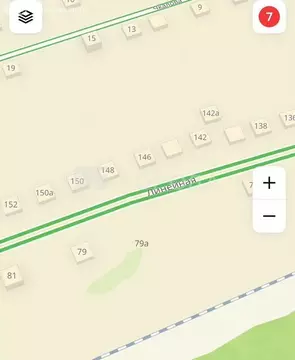 Участок в Новосибирский район, Станционный сельсовет, станция Мочище, ...