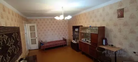 3-к кв. Астраханская область, Астрахань Хибинская ул., 47к2 (61.0 м)