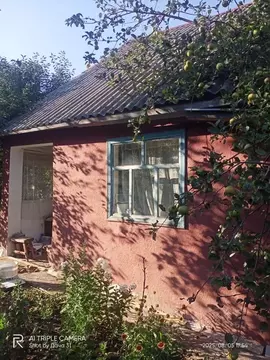 Дом в Белгородская область, Корочанский район, Мелиховское с/пос, ...