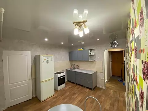 2-к кв. Пермский край, Лысьва ул. Смышляева, 40 (46.1 м)