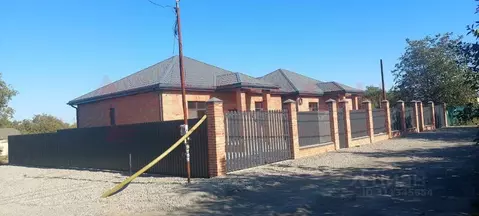 Дом в Ростовская область, Новочеркасск Сарматская ул. (98 м)